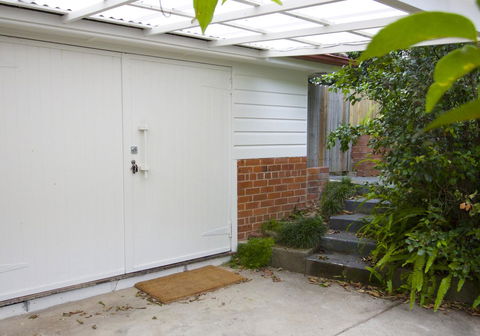 Boatsheds - Accommodation NT 4
