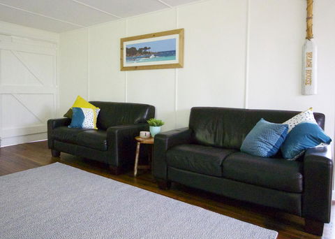 Boatsheds - Accommodation NT 2