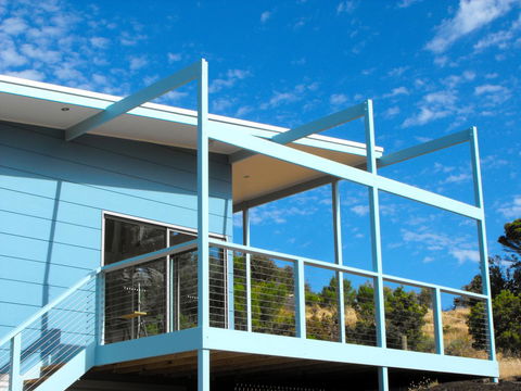 A Dune Escape - Accommodation NT 16