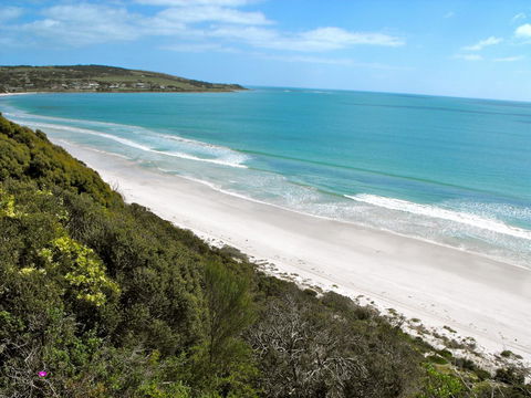 A Dune Escape - Accommodation NT 14