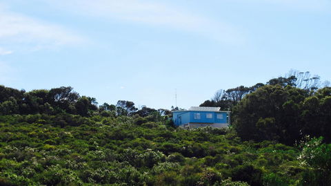 A Dune Escape - Accommodation NT 23