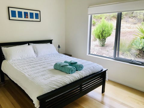 A Dune Escape - Accommodation NT 19