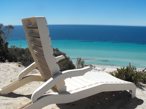 A Dune Escape - Accommodation NT 11