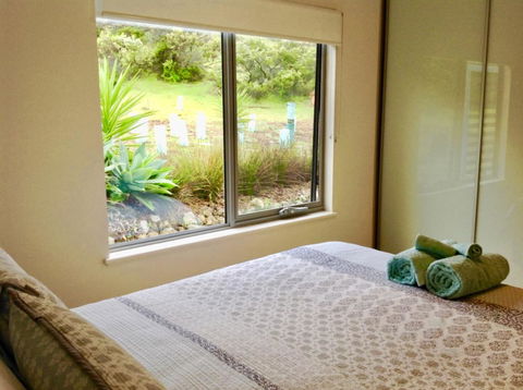 A Dune Escape - Accommodation NT 6