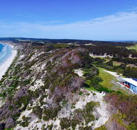 A Dune Escape - Accommodation NT