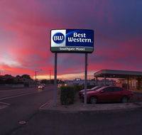Best Western Southgate Motel - NT Tourism