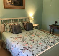 Kit Kat Cottage - heritage accommodation Burra - NT Tourism