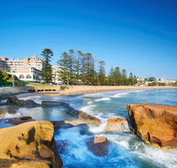 Crowne Plaza Terrigal Pacific - NT Tourism