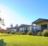 Discovery Parks  Whyalla Foreshore - NT Tourism