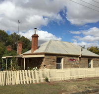 Blyth Cottage Burra - NT Tourism