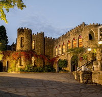 The Manor Basket Range - Accommodation NT