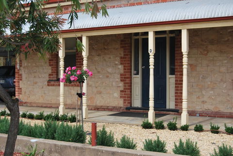 Jacaranda Cottage - Accommodation NT 13