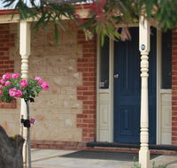 Jacaranda Cottage - NT Tourism