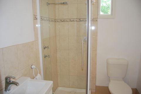 Jacaranda Cottage - Accommodation NT 11