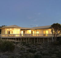White Sands Holiday Retreat - NT Tourism