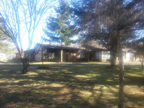Three Linden - Accommodation NT 5