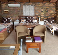Three Linden - NT Tourism