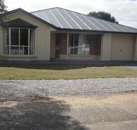 White Sands Retreat - NT Tourism