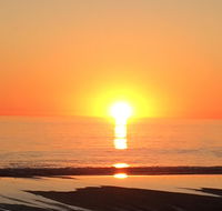 Adelaide - Semaphore Beach Front - NT Tourism