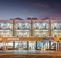 Semaphore Splash Apartments - NT Tourism