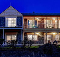 Angaston House - Accommodation NT