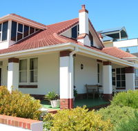 Brighton Beach House - NT Tourism