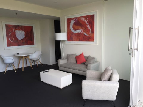 Tasha\'s Apartments On Warwick - Accommodation NT 31