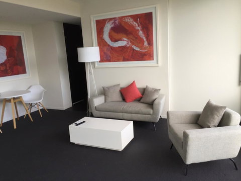 Tasha\'s Apartments On Warwick - Accommodation NT 41