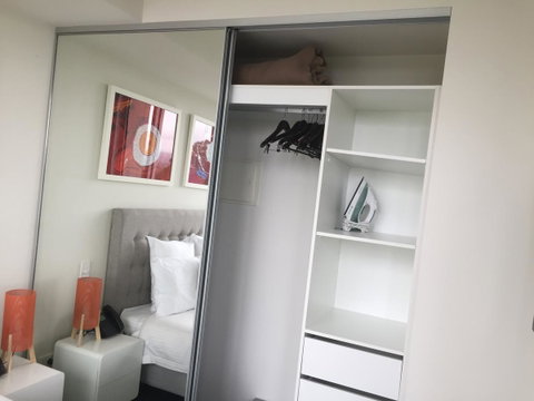 Tasha\'s Apartments On Warwick - Accommodation NT 23