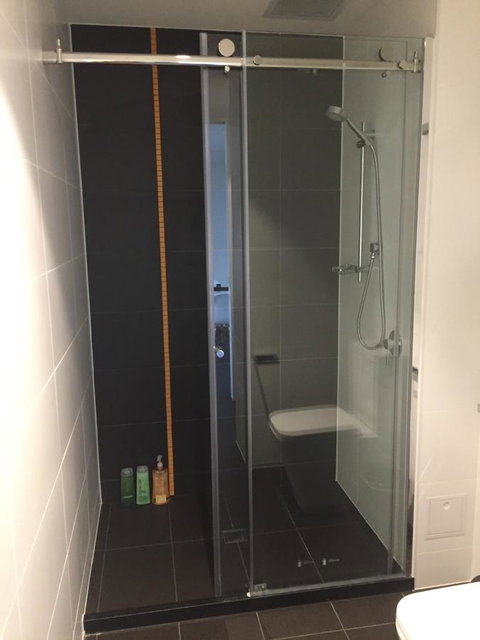 Tasha\'s Apartments On Warwick - Accommodation NT 18