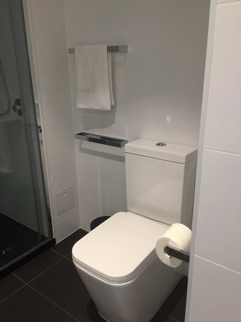 Tasha\'s Apartments On Warwick - Accommodation NT 16