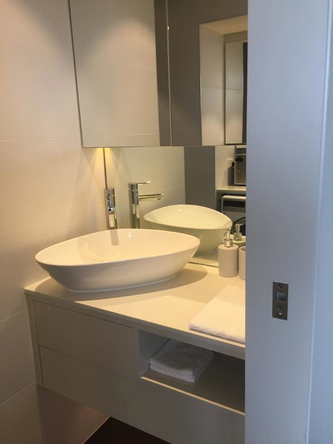 Tasha\'s Apartments On Warwick - Accommodation NT 21
