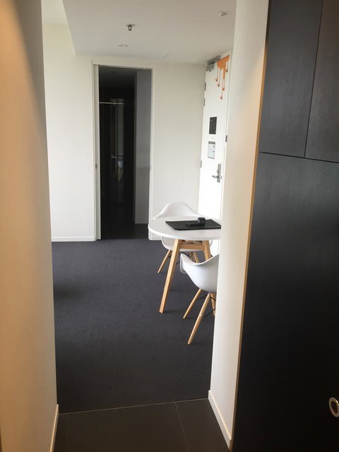 Tasha\'s Apartments On Warwick - Accommodation NT 12