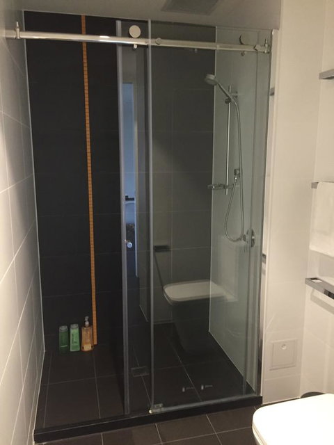 Tasha\'s Apartments On Warwick - Accommodation NT 17