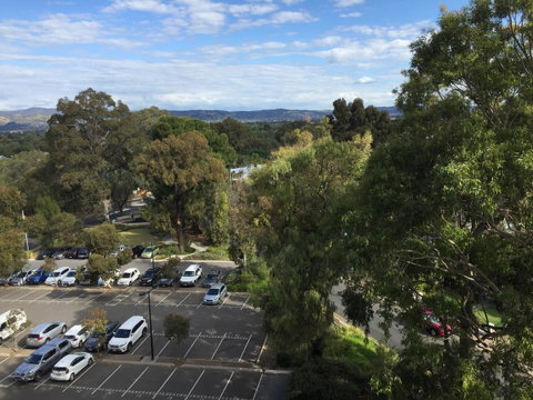 Tasha\'s Apartments On Warwick - Accommodation NT 38