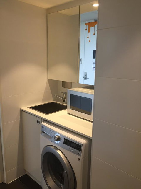 Tasha\'s Apartments On Warwick - Accommodation NT 19
