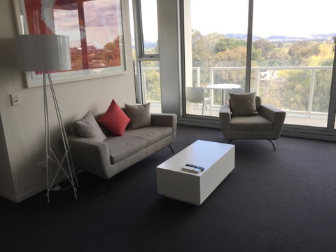 Tasha\'s Apartments On Warwick - Accommodation NT 28