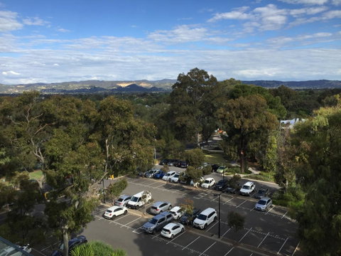 Tasha\'s Apartments On Warwick - Accommodation NT 37