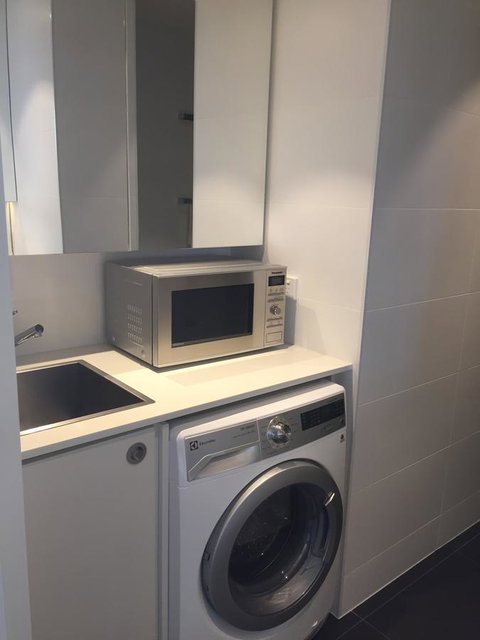 Tasha\'s Apartments On Warwick - Accommodation NT 20
