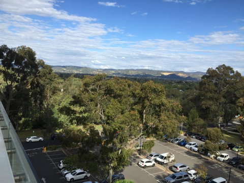 Tasha\'s Apartments On Warwick - Accommodation NT 36