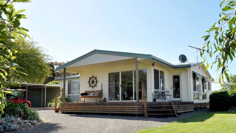 Admirals Inn - Accommodation NT 4