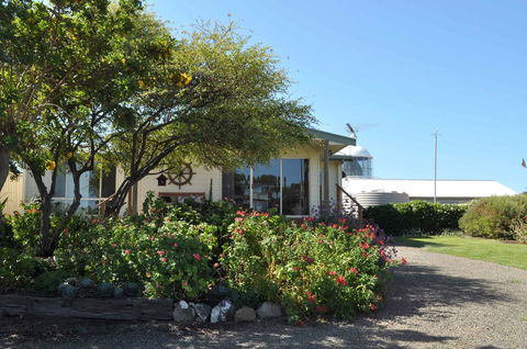 Admirals Inn - Accommodation NT 29