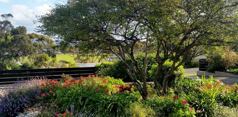 Admirals Inn - Accommodation NT 8