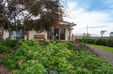 Admirals Inn - Accommodation NT 6