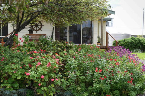 Admirals Inn - Accommodation NT 17