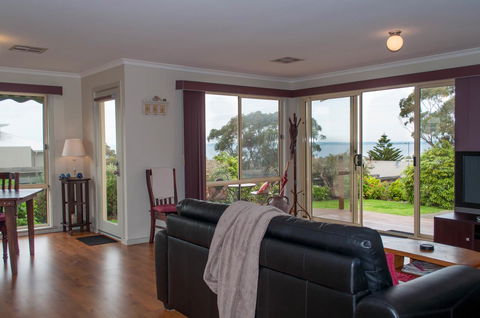 Admirals Inn - Accommodation NT 23