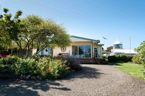 Admirals Inn - Accommodation NT 11