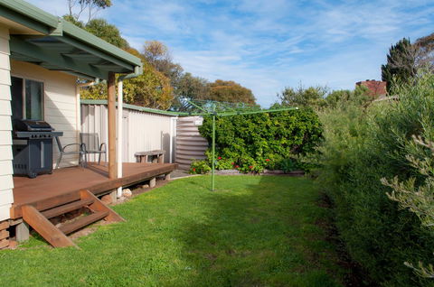 Admirals Inn - Accommodation NT 30