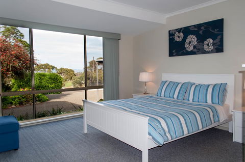 Admirals Inn - Accommodation NT 27