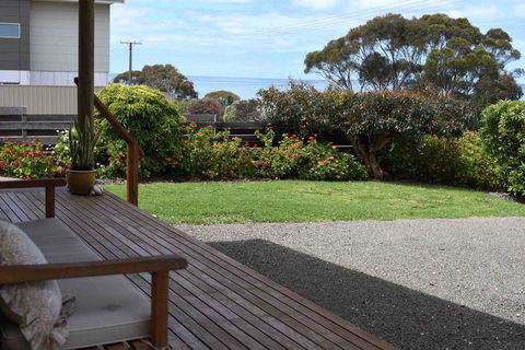 Admirals Inn - Accommodation NT 24